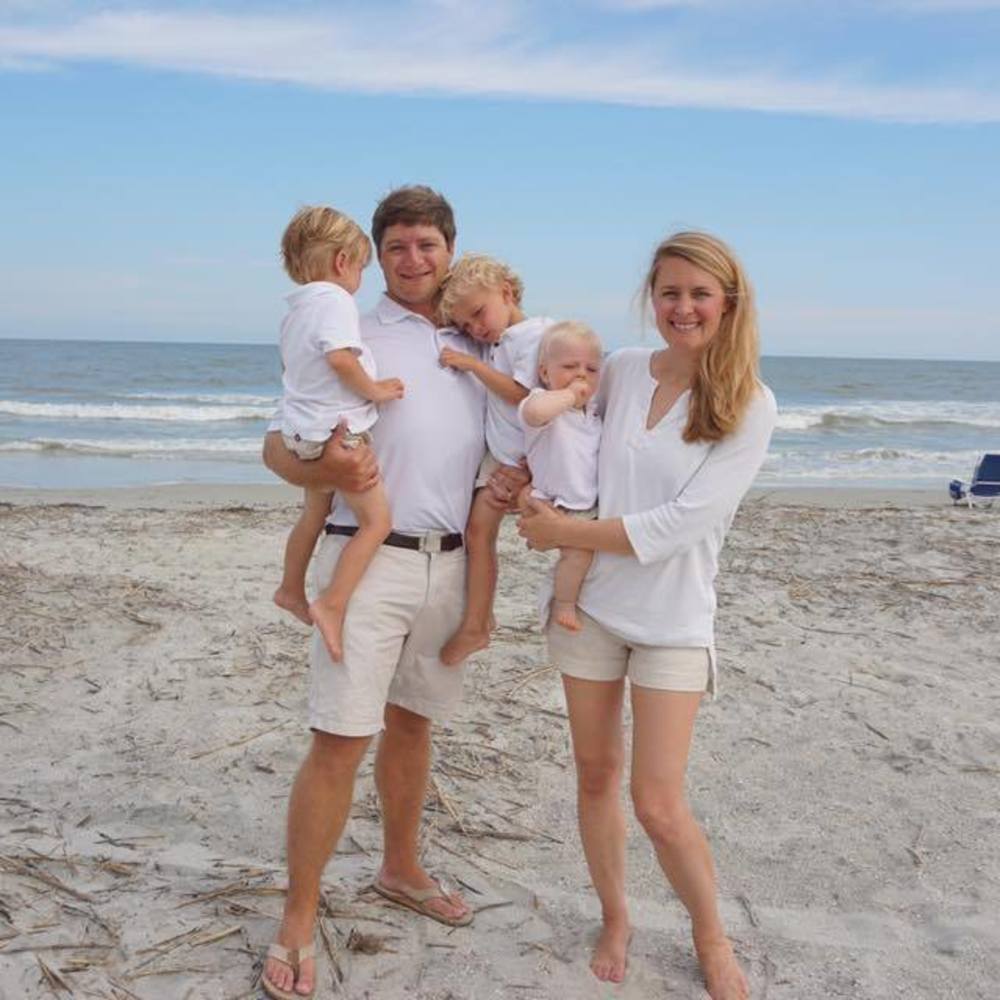 Meet your Posher, Christina